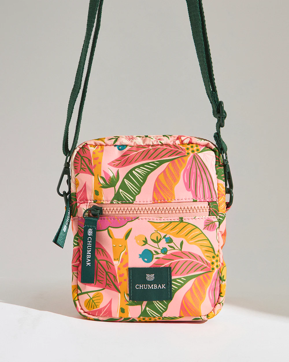 Mini Resort Crossbody Bag | Palm Springs - Image 9