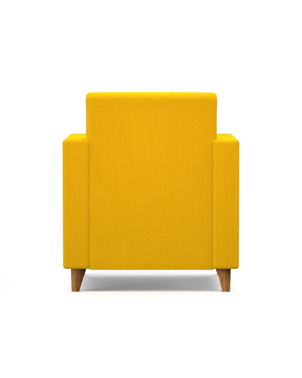 Modern Chair-Sahara Mustard - Image 3
