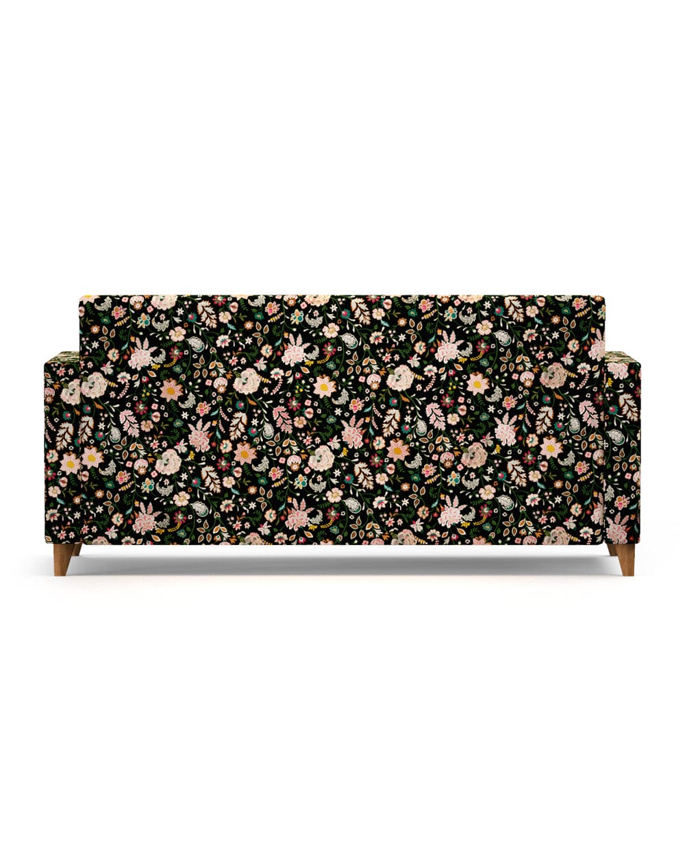 Modern Couch-Bohemian Palampore - Image 3