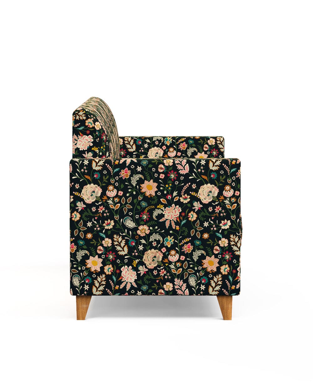 Modern Couch-Bohemian Palampore - Image 5