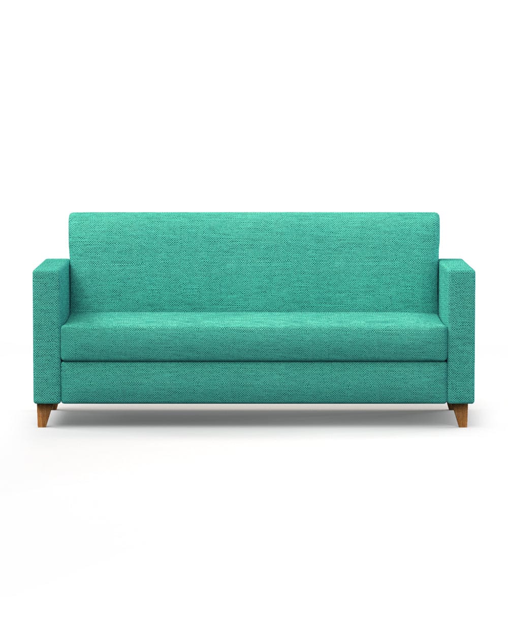 Modern Couch-Maldivian Teal - Image 2