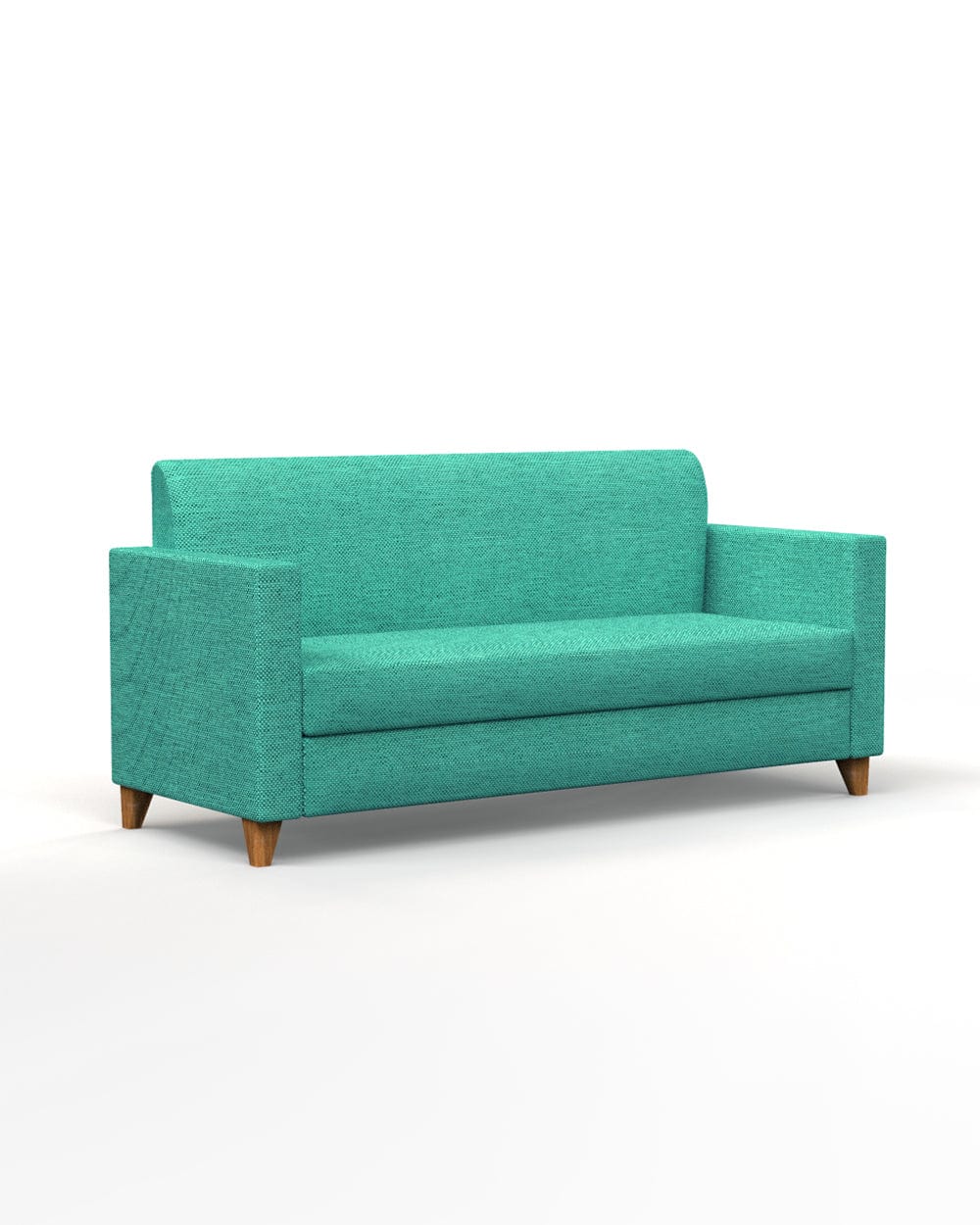 Modern Couch-Maldivian Teal - Image 5