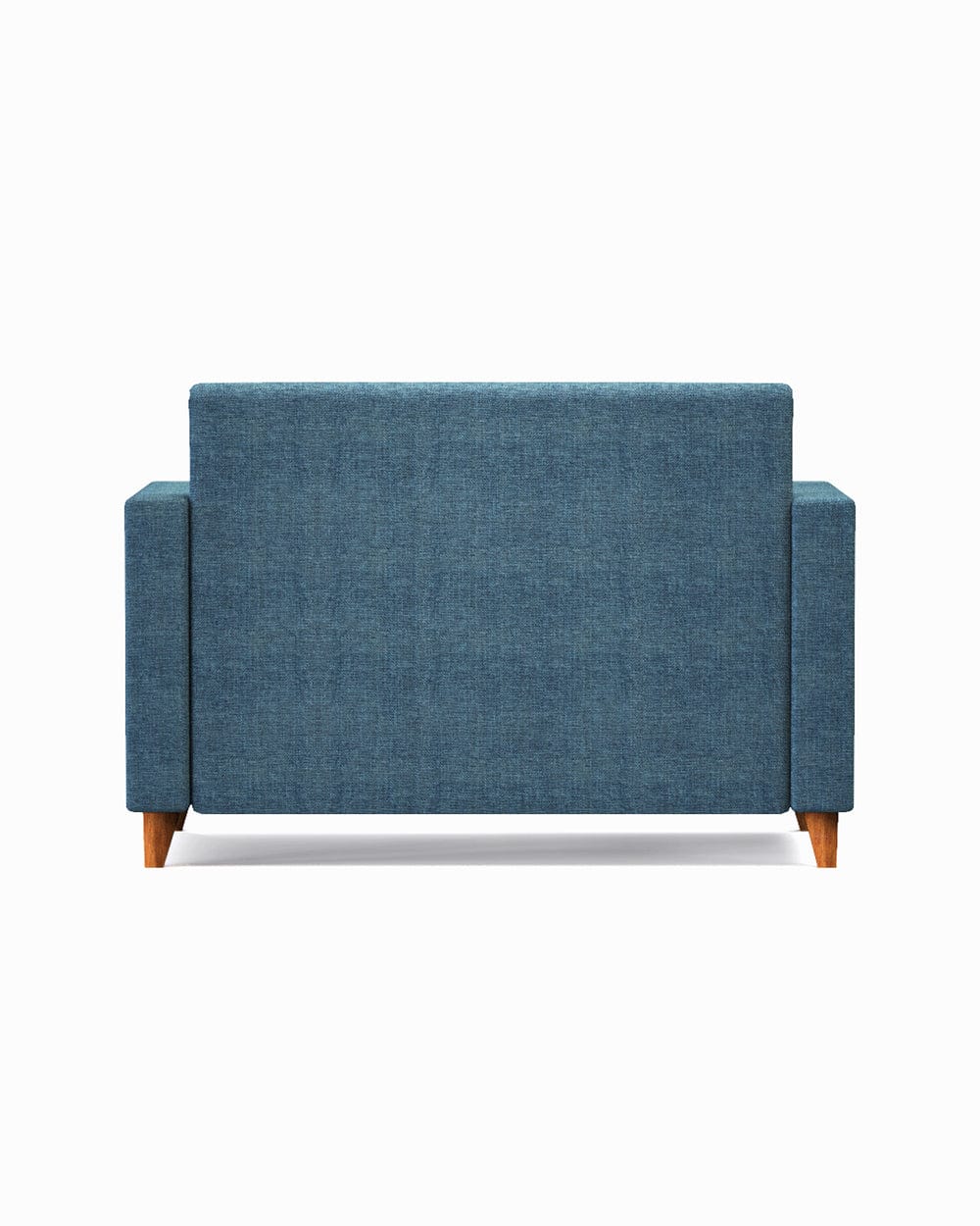 Modern Loveseat-Sailor Blue - Image 3