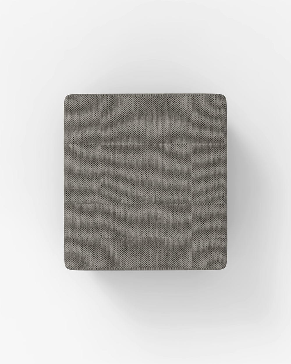 Modern Trunk Storage Ottoman - Bangalore Grey - Image 4