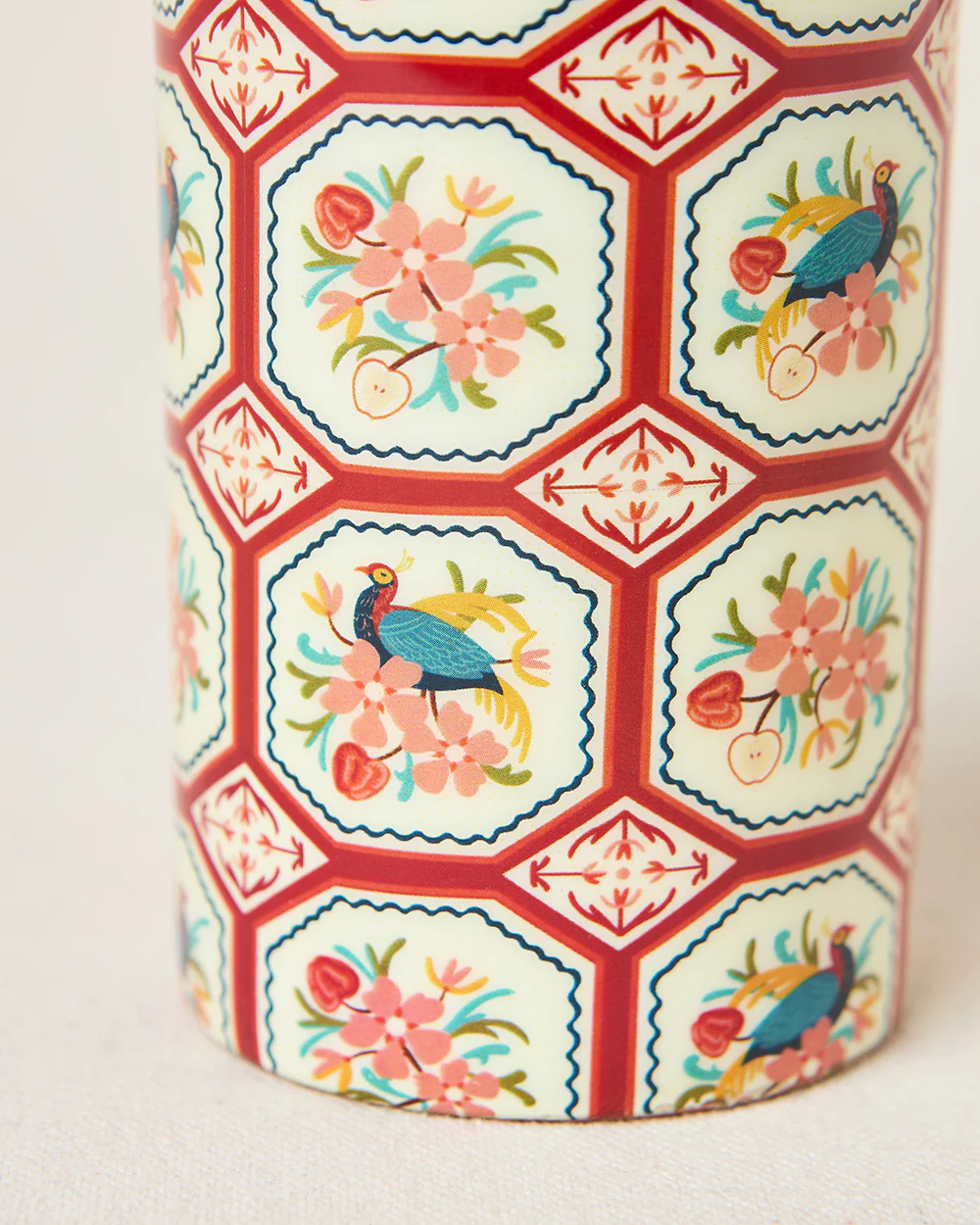 Monal Copper Bottle , 500 ml | Kashmir Trails - Image 8