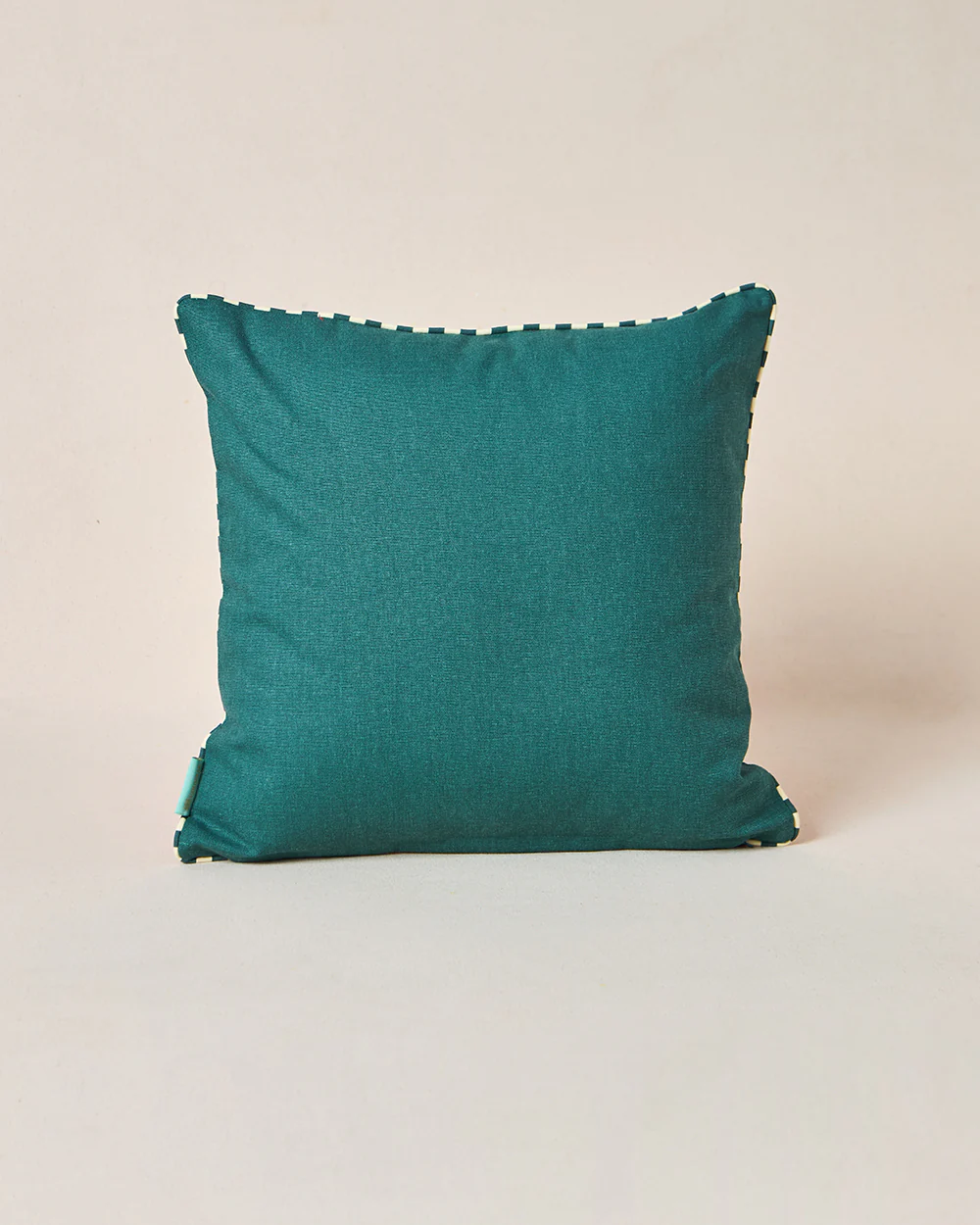 Monal Cushion Cover - Set of 3, 16" | Kashmir Trails - Image 8