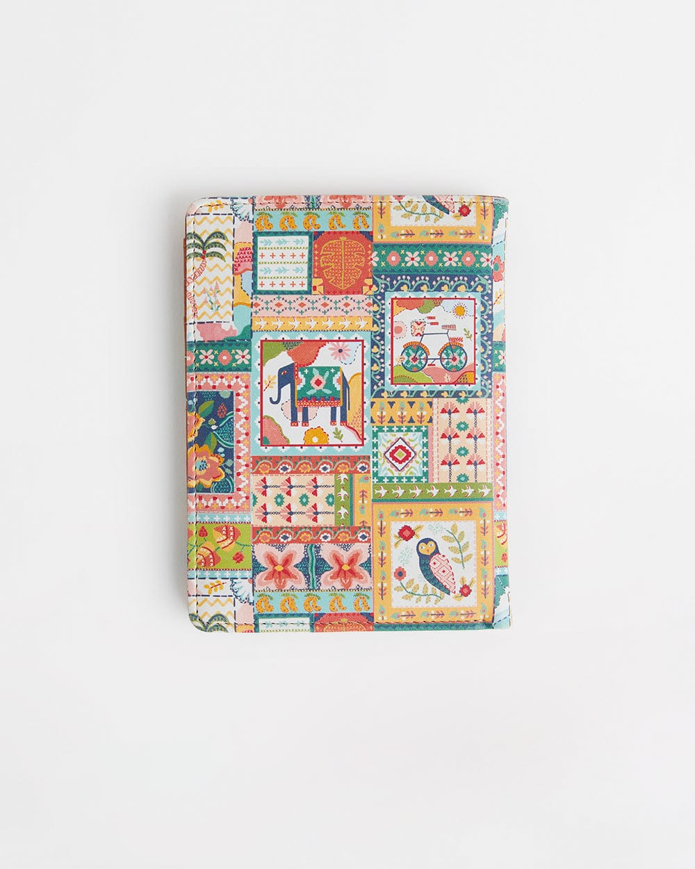 Mosaic Musings Passport Holder - Image 2
