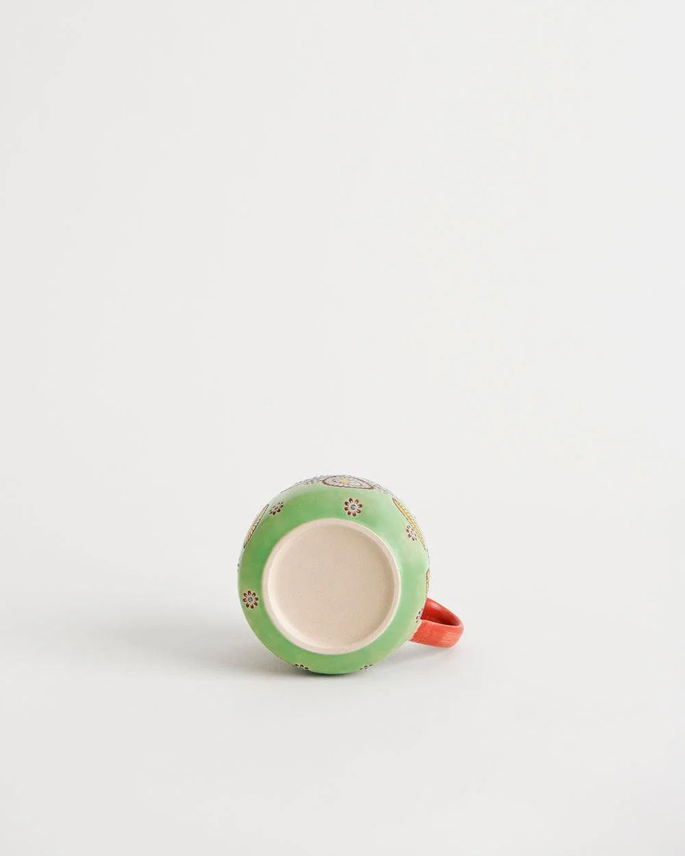 Cheer Mug - Green - Image 4