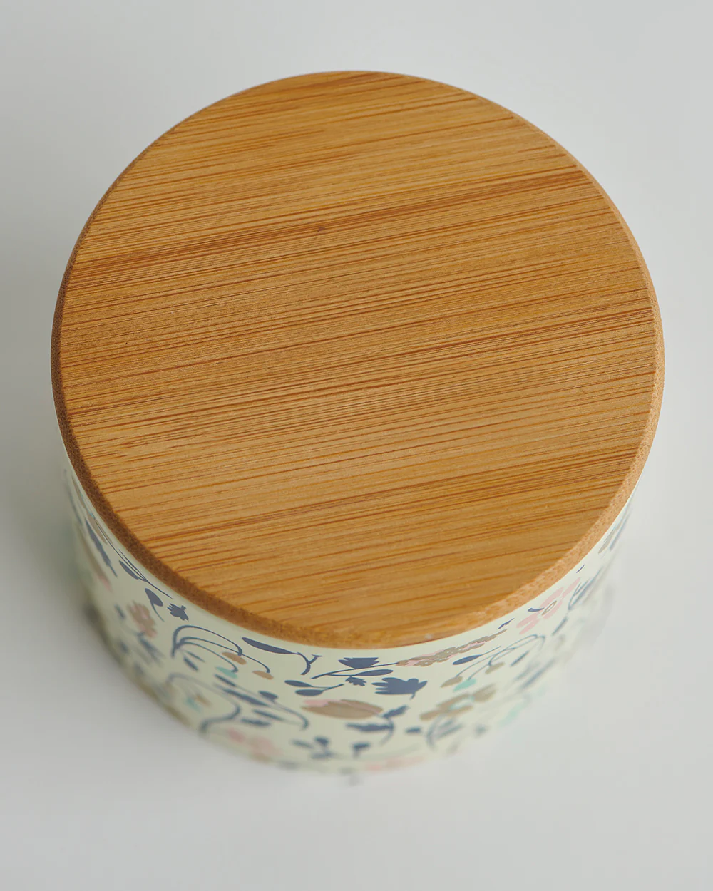 Napa Valley Storage Jar - Image 4