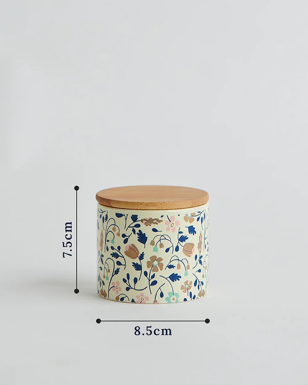 Napa Valley Storage Jar - Image 5