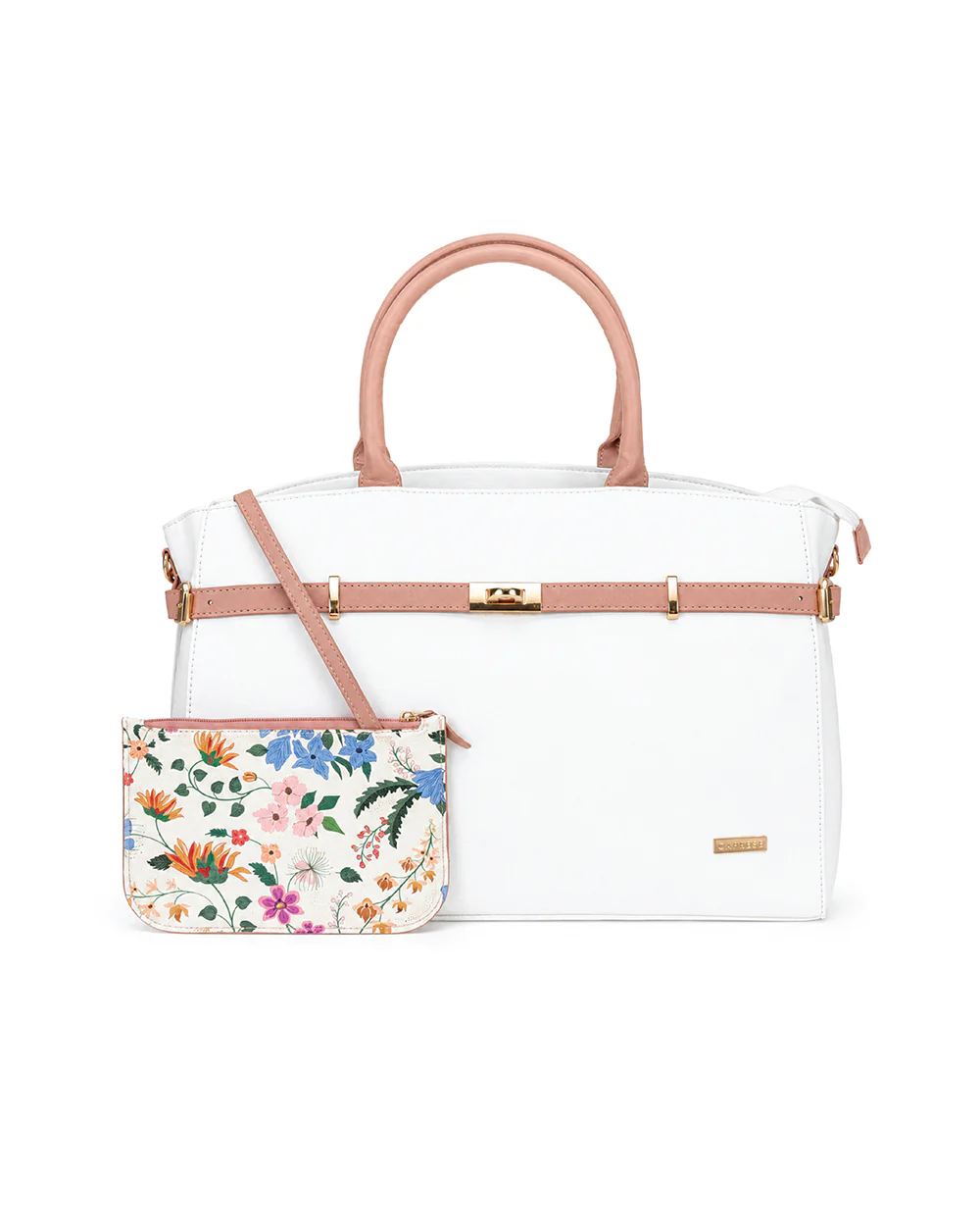 Naples Tote | Rare & Wild, Amboli - Image 3