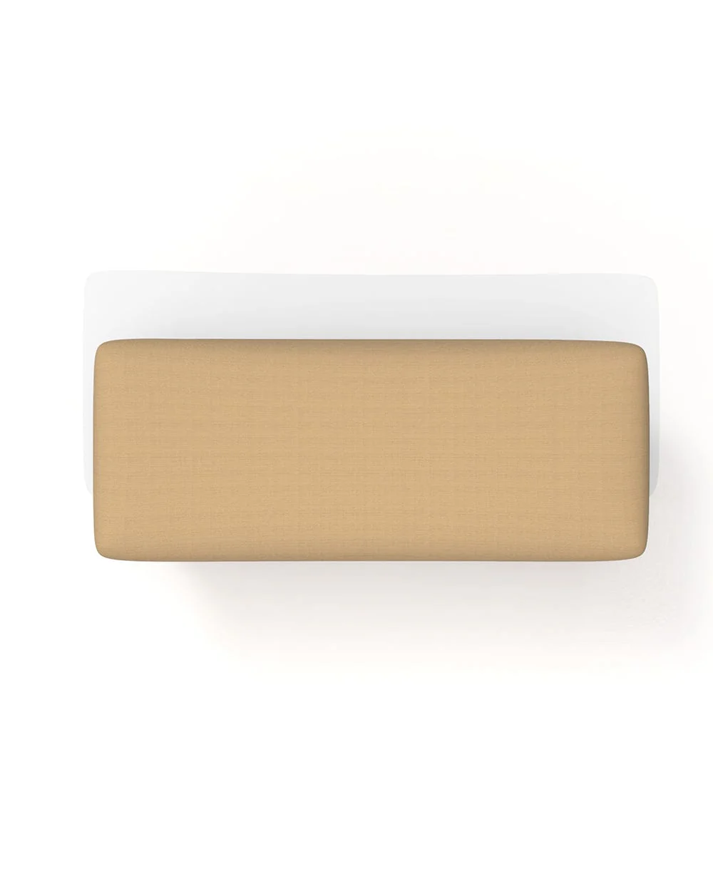 Nawaab Bench - Beach Beige - Image 5