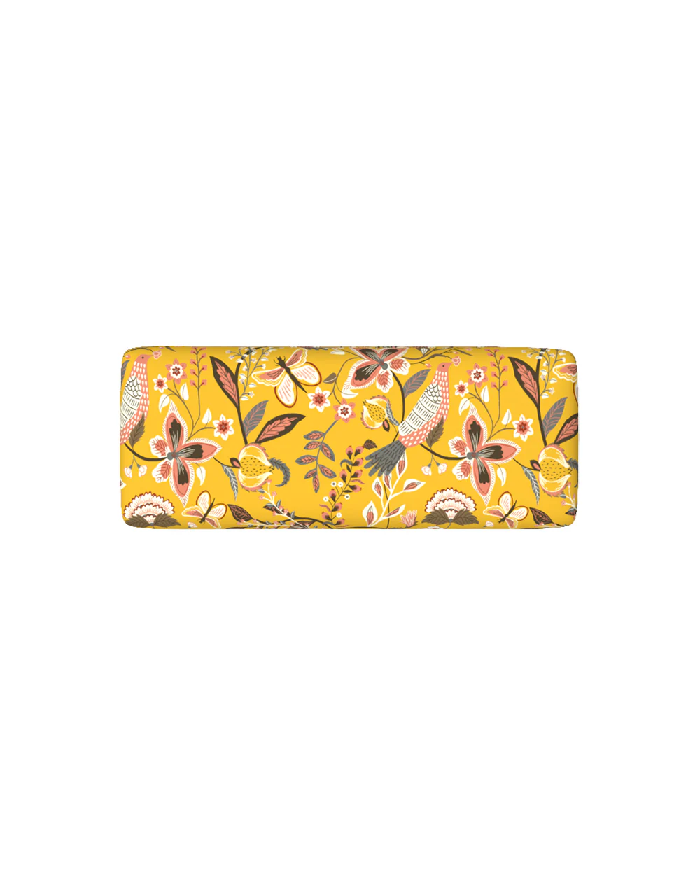 Nawaab Bench - Dragon Fruit - Image 5