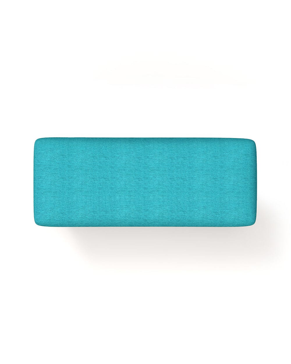 Nawaab Bench - Maldivian Teal - Image 5