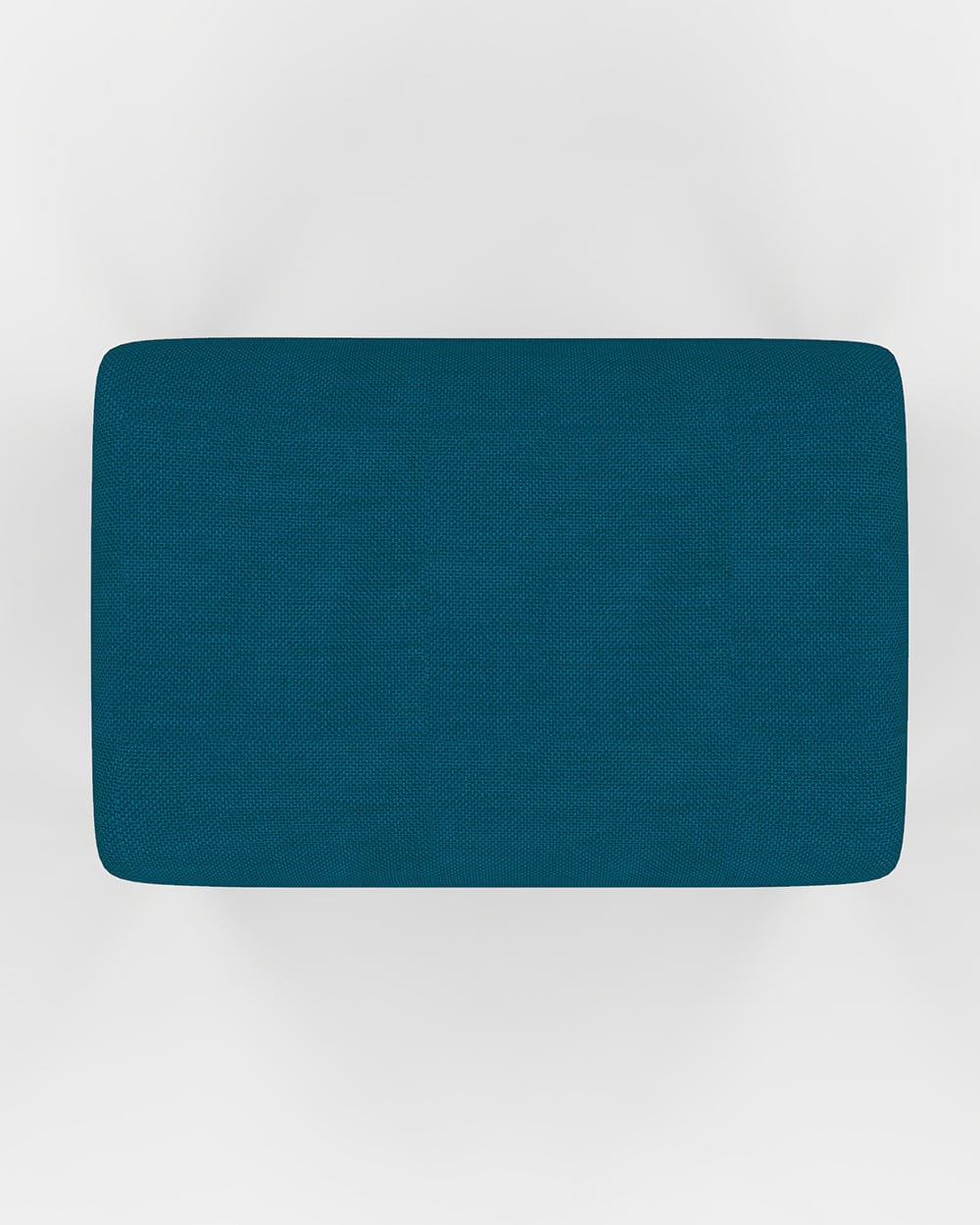 Nawaab Bench Small - Mediterranian Blue - Image 6