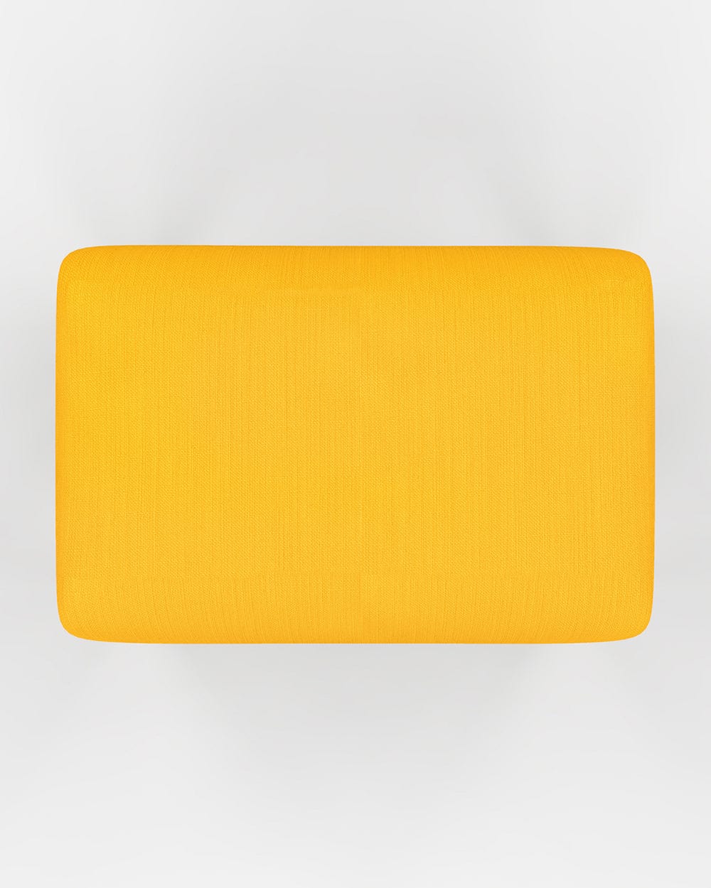 Nawaab Bench Small - Sahara Mustard - Image 6