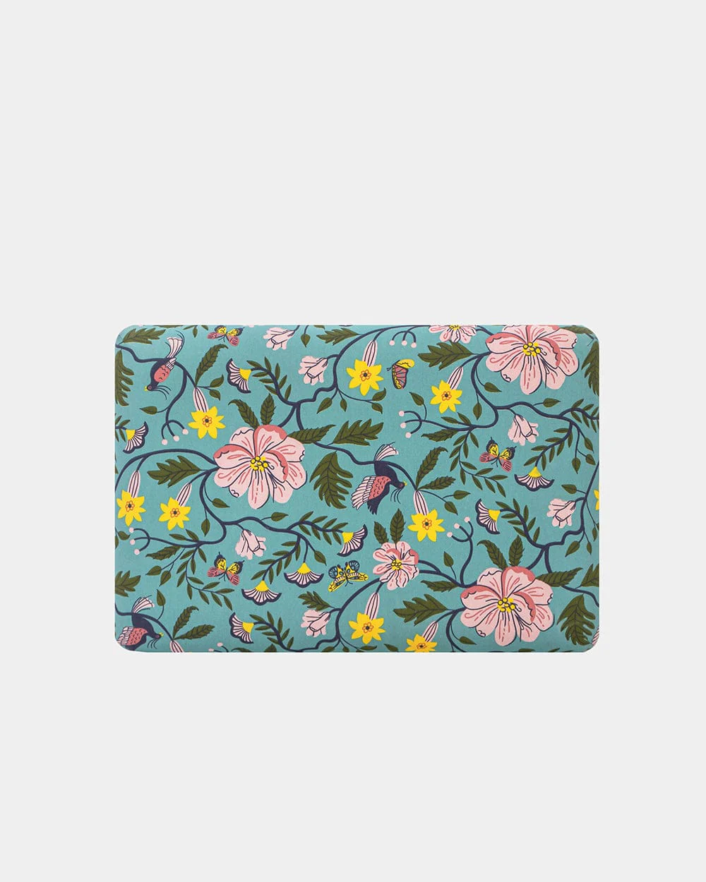 Nawaab Bench Small - Spring Bloom - Image 6
