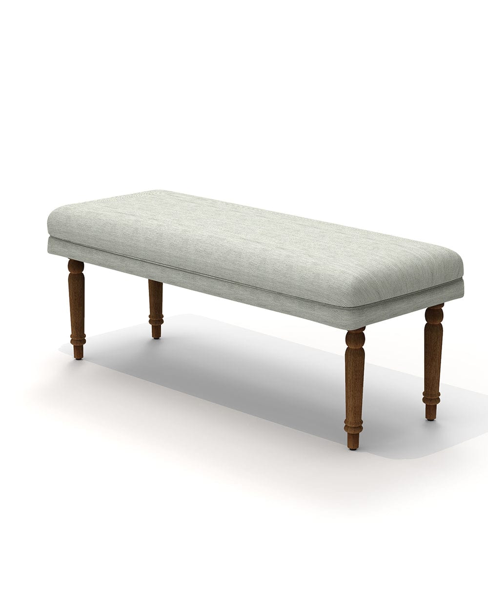 Nawaab Bench - Srilanka Ivory - Image 3