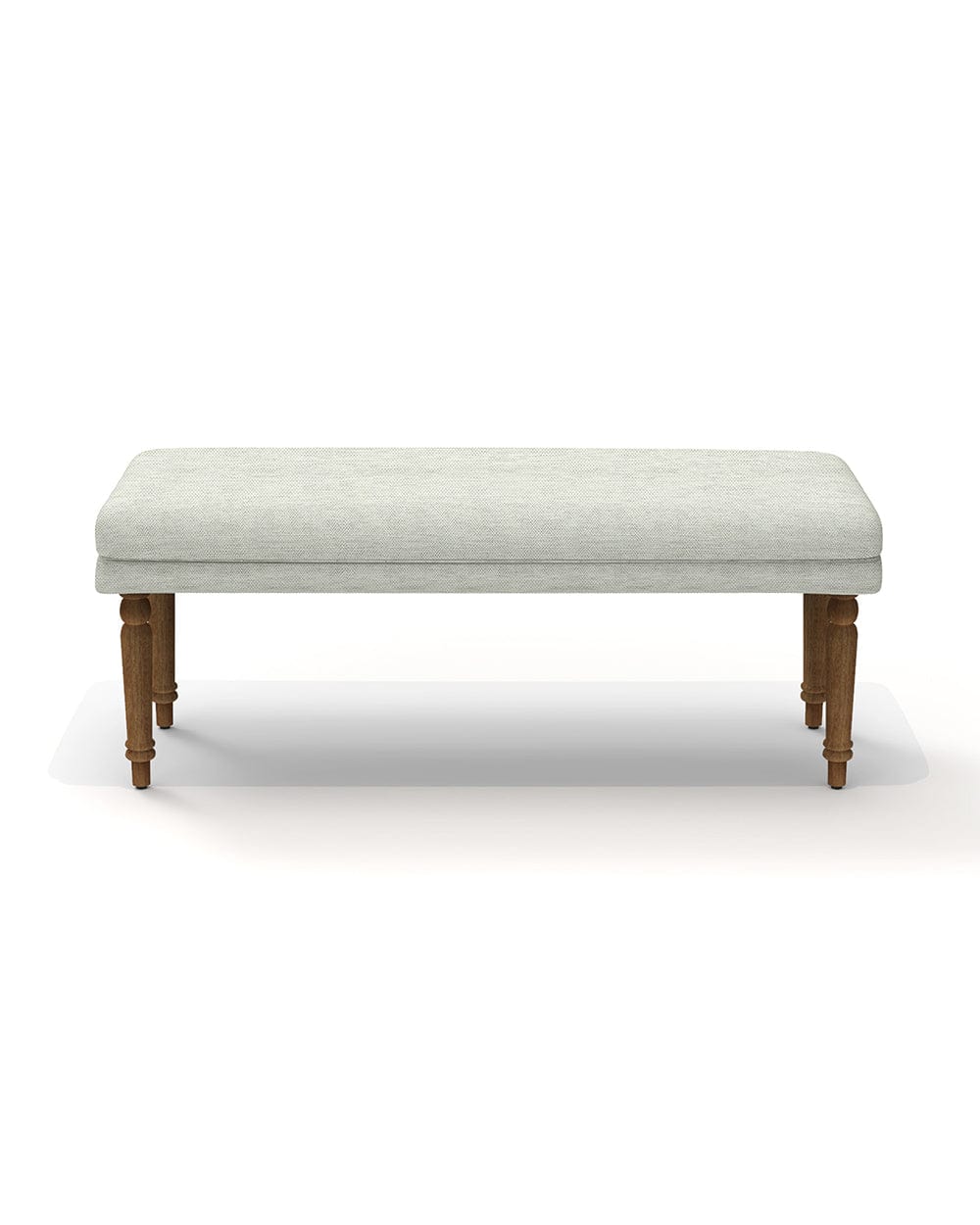 Nawaab Bench - Srilanka Ivory - Image 5