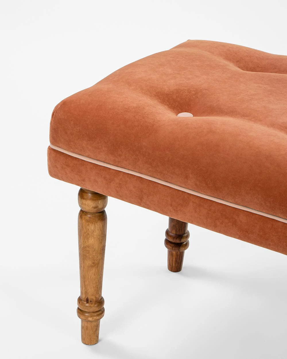 Nawaab Bench-Dark Green - Image 10