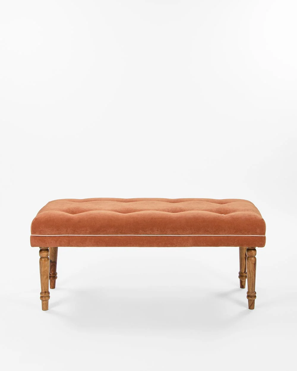 Nawaab Bench-Dark Green - Image 8