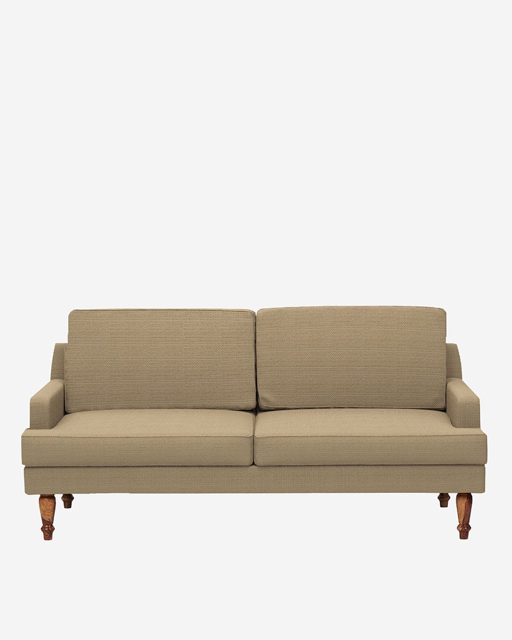 Nawab Couch - Beach Beige - Image 2