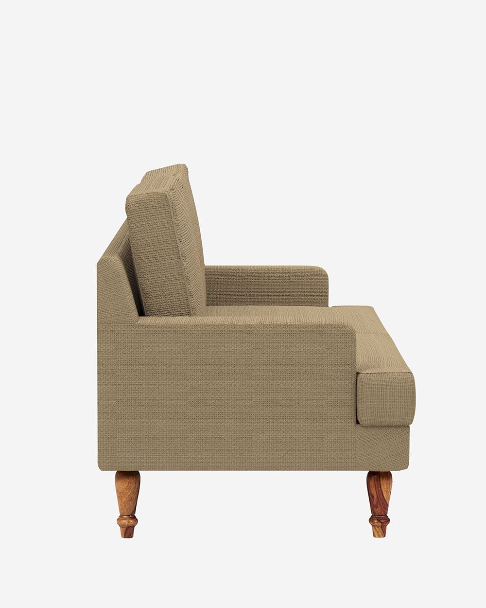 Nawab Couch - Beach Beige - Image 3