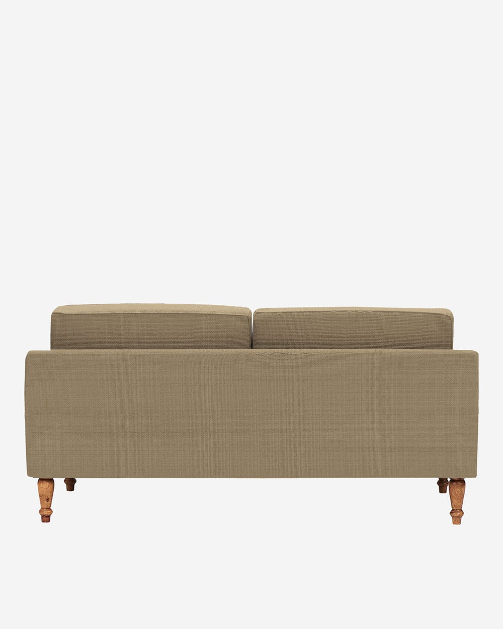 Nawab Couch - Beach Beige - Image 4