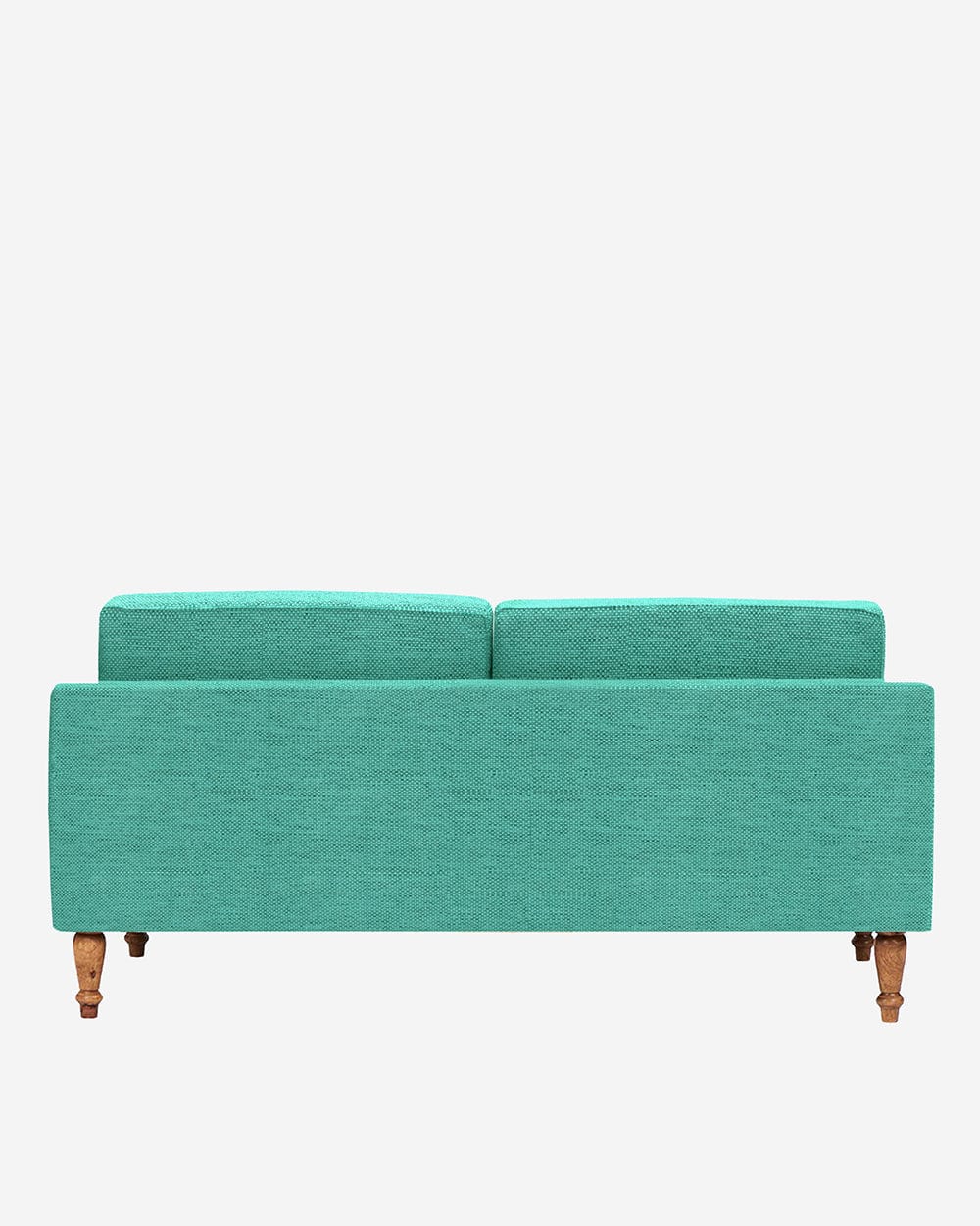 Nawab Couch - Maldivian Teal - Image 4