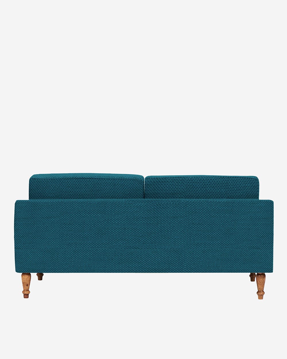 Nawab Couch - Mediterranian Blue - Image 4