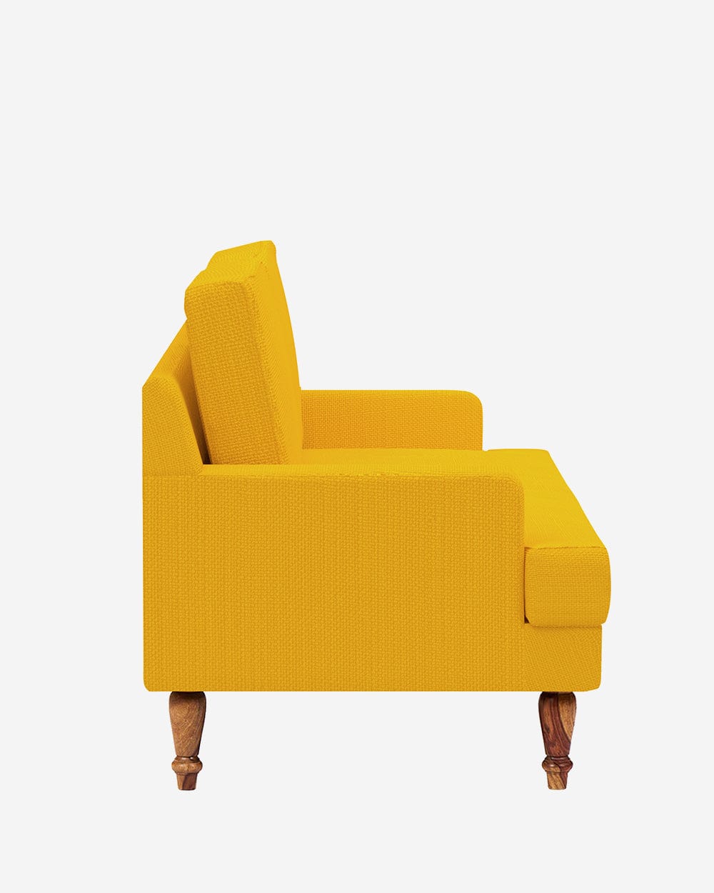 Nawab Couch - Sahara Mustard - Image 3