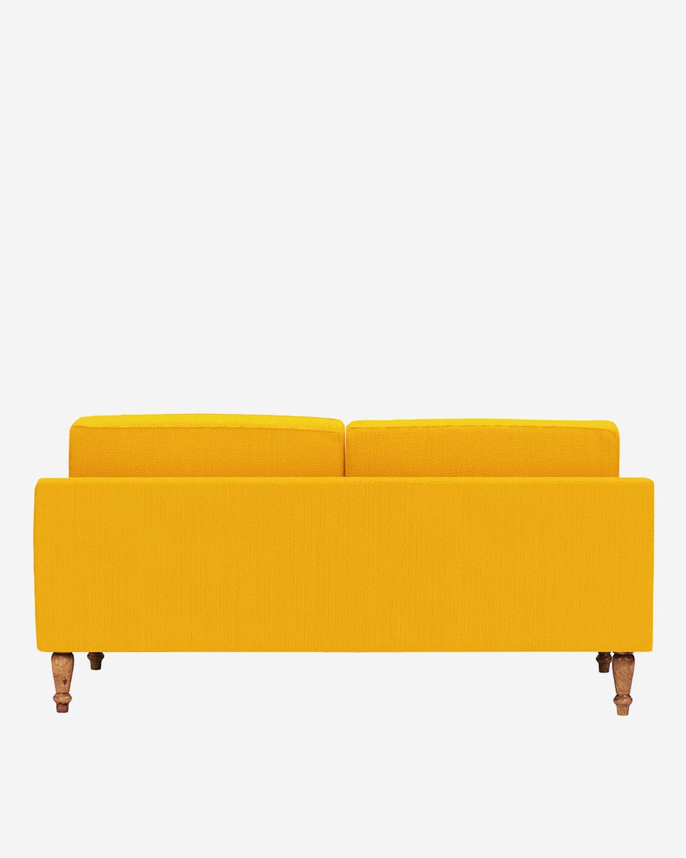 Nawab Couch - Sahara Mustard - Image 4