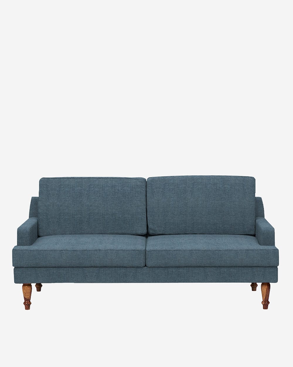 Nawab Couch - Sailor Blue - Image 2
