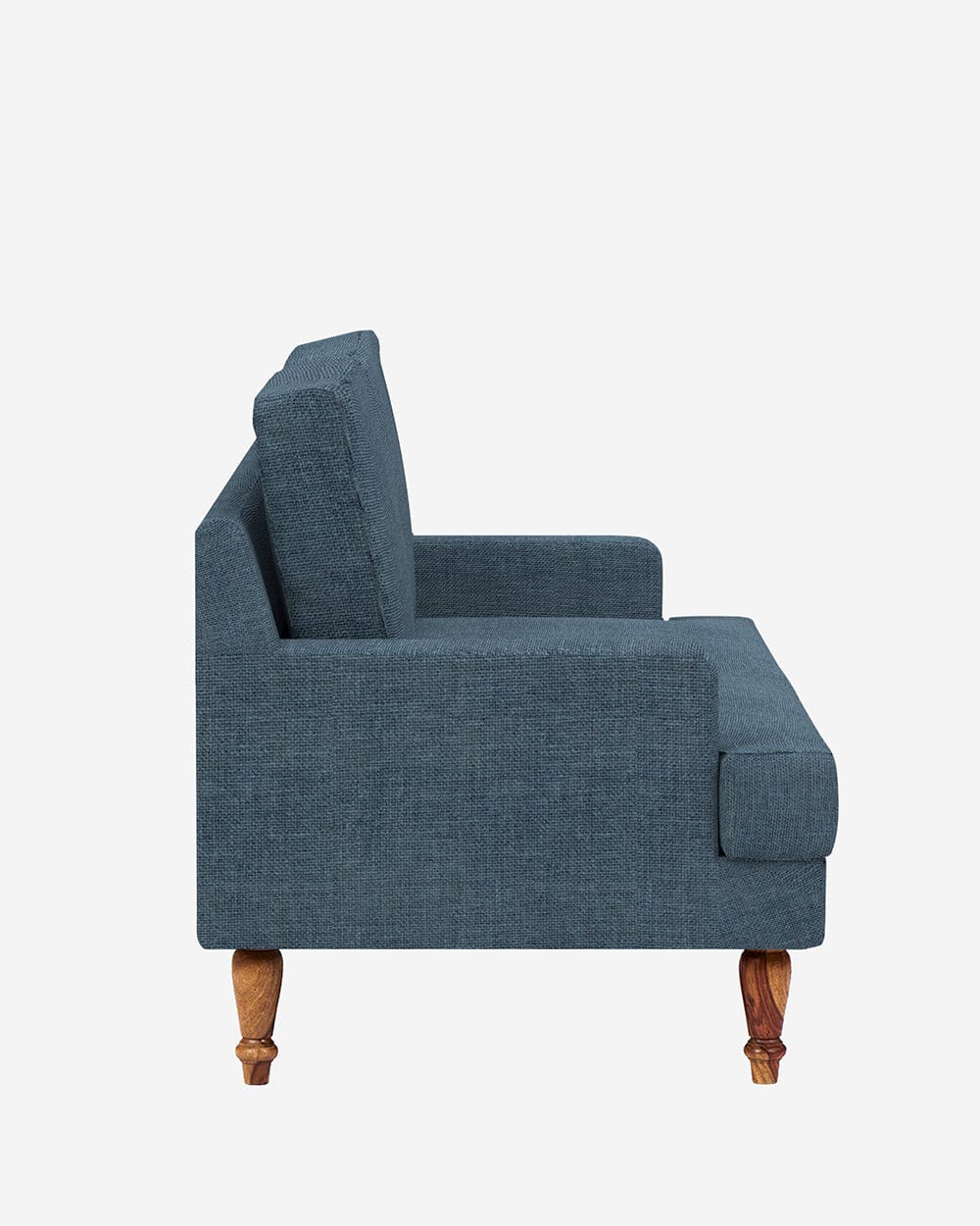 Nawab Couch - Sailor Blue - Image 3