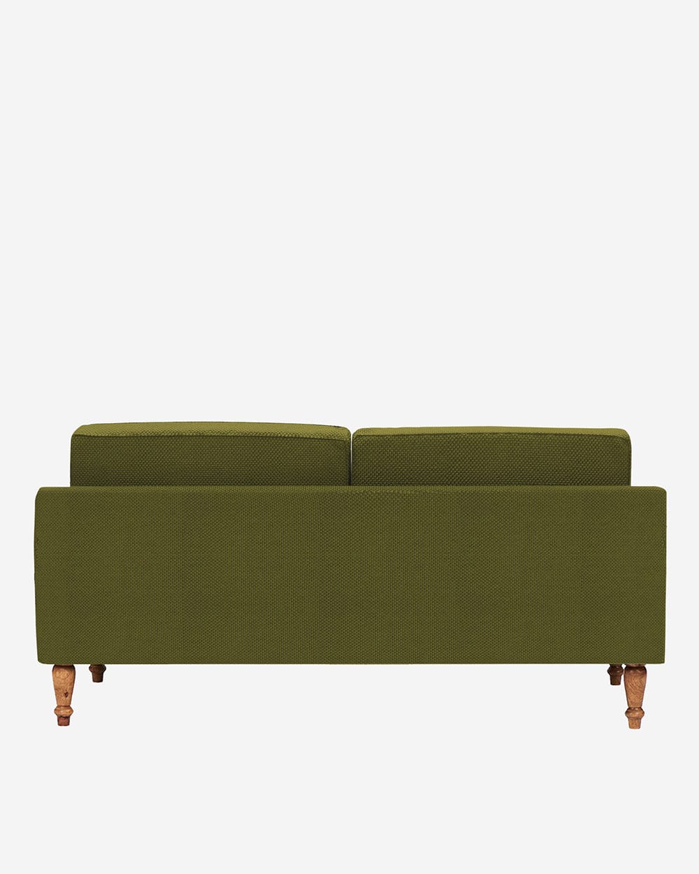 Nawab Couch - Savanna Green - Image 4