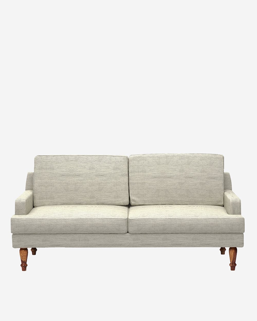 Nawab Couch - Srilanka Ivory - Image 2