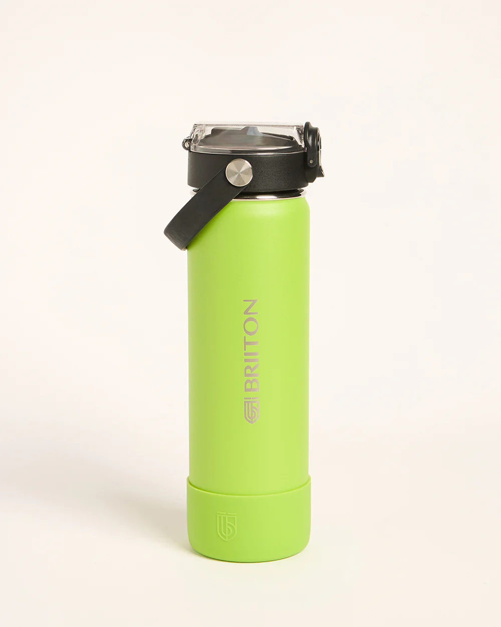 Nero Vacuum Bottle, 750ml - Green - Image 2