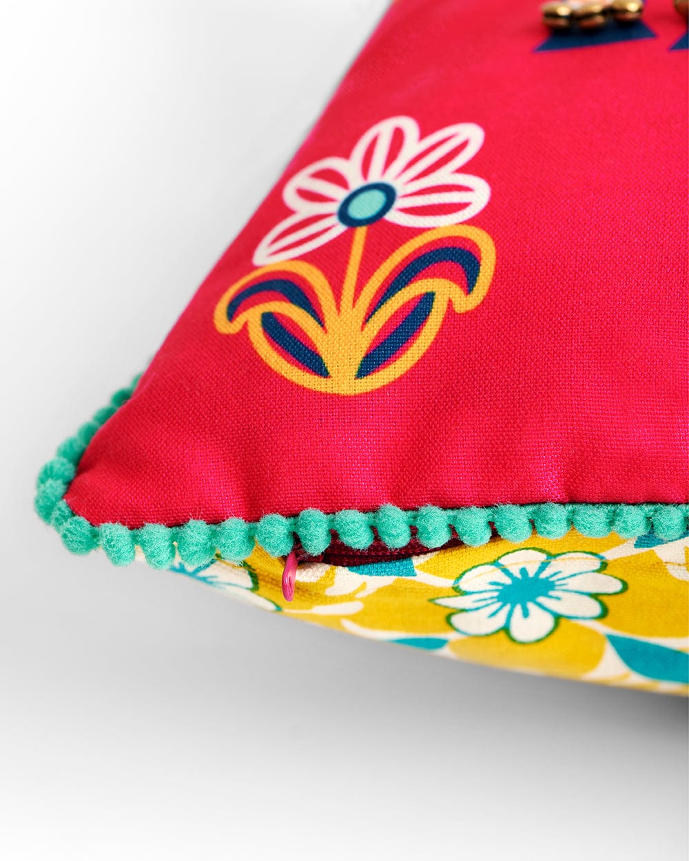 Moo-s like Jagger Kutch Cushion Cover - Image 4
