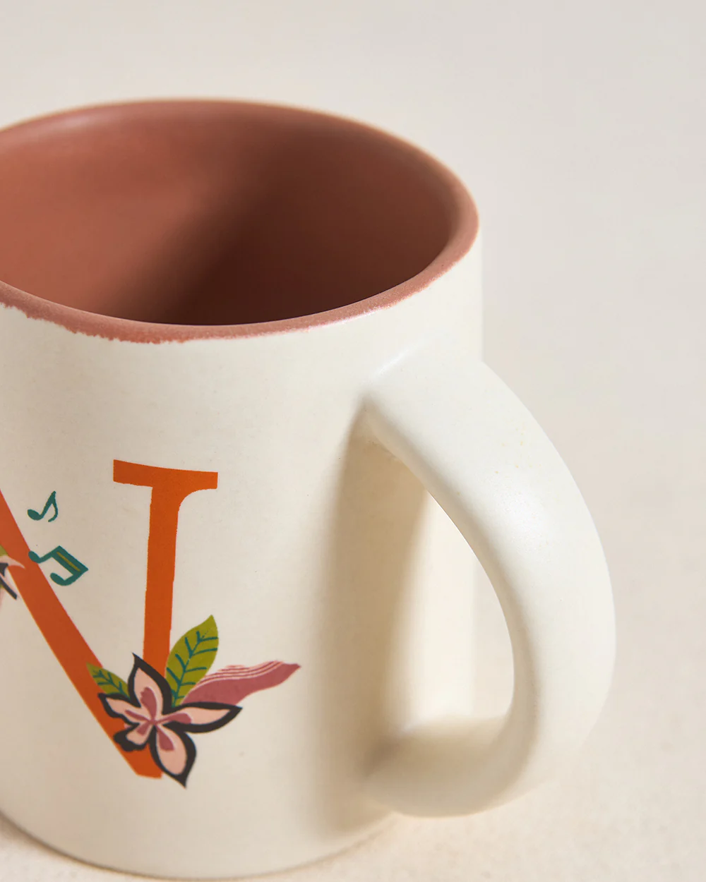 Nightingale Mug - N - Image 7