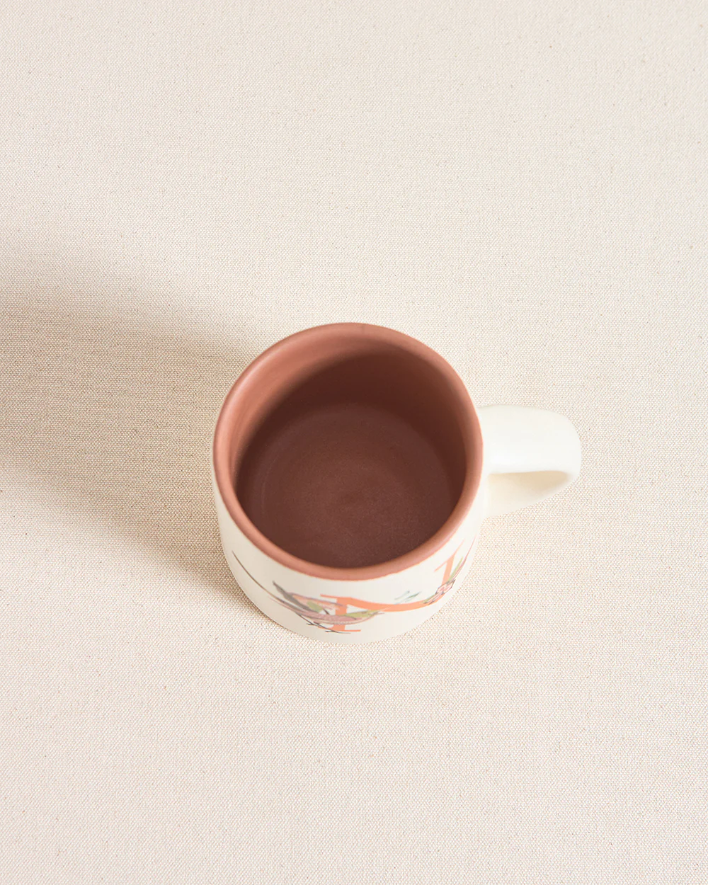 Nightingale Mug - N - Image 8