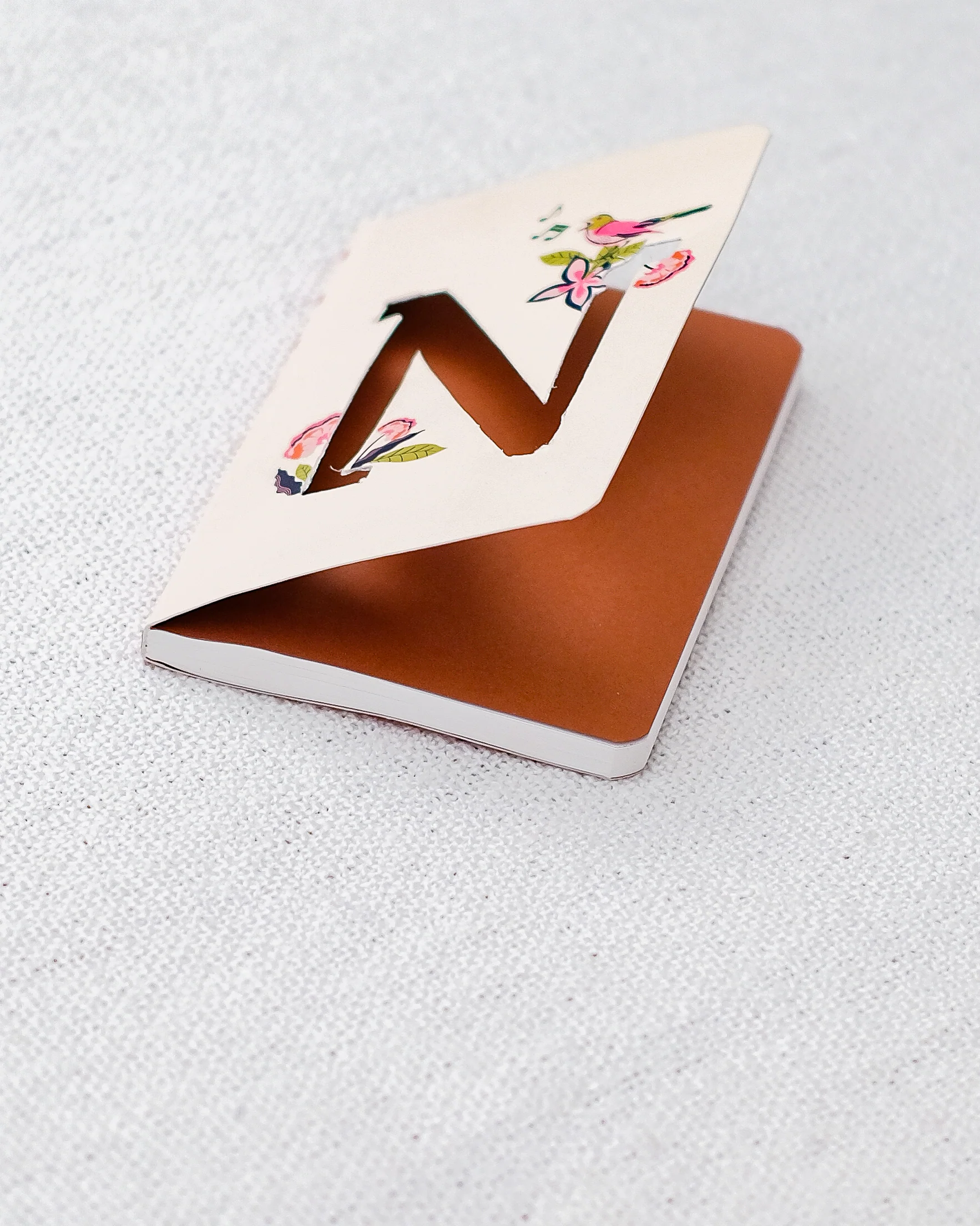 Nightingale Notebook – N - Image 2