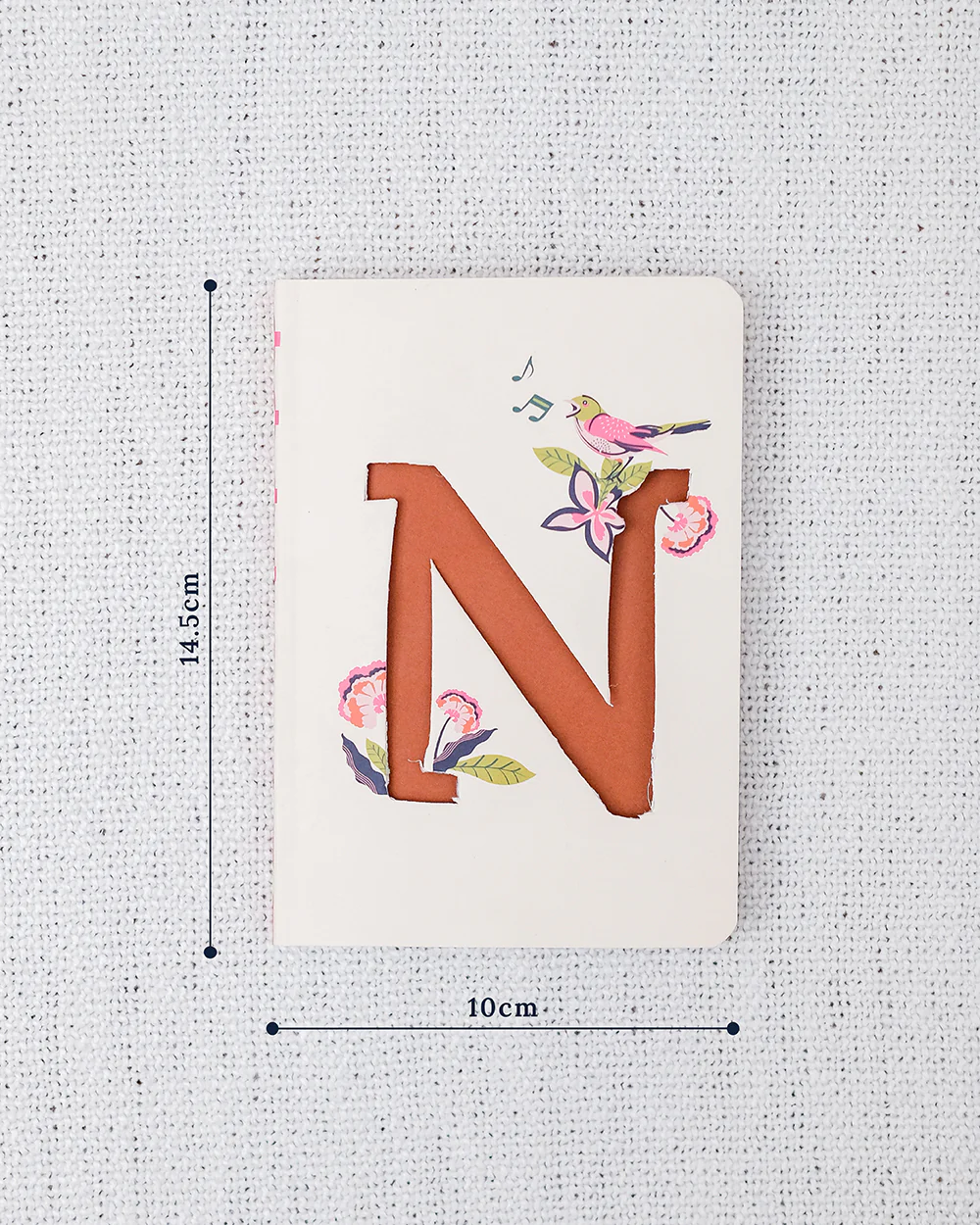 Nightingale Notebook – N - Image 7