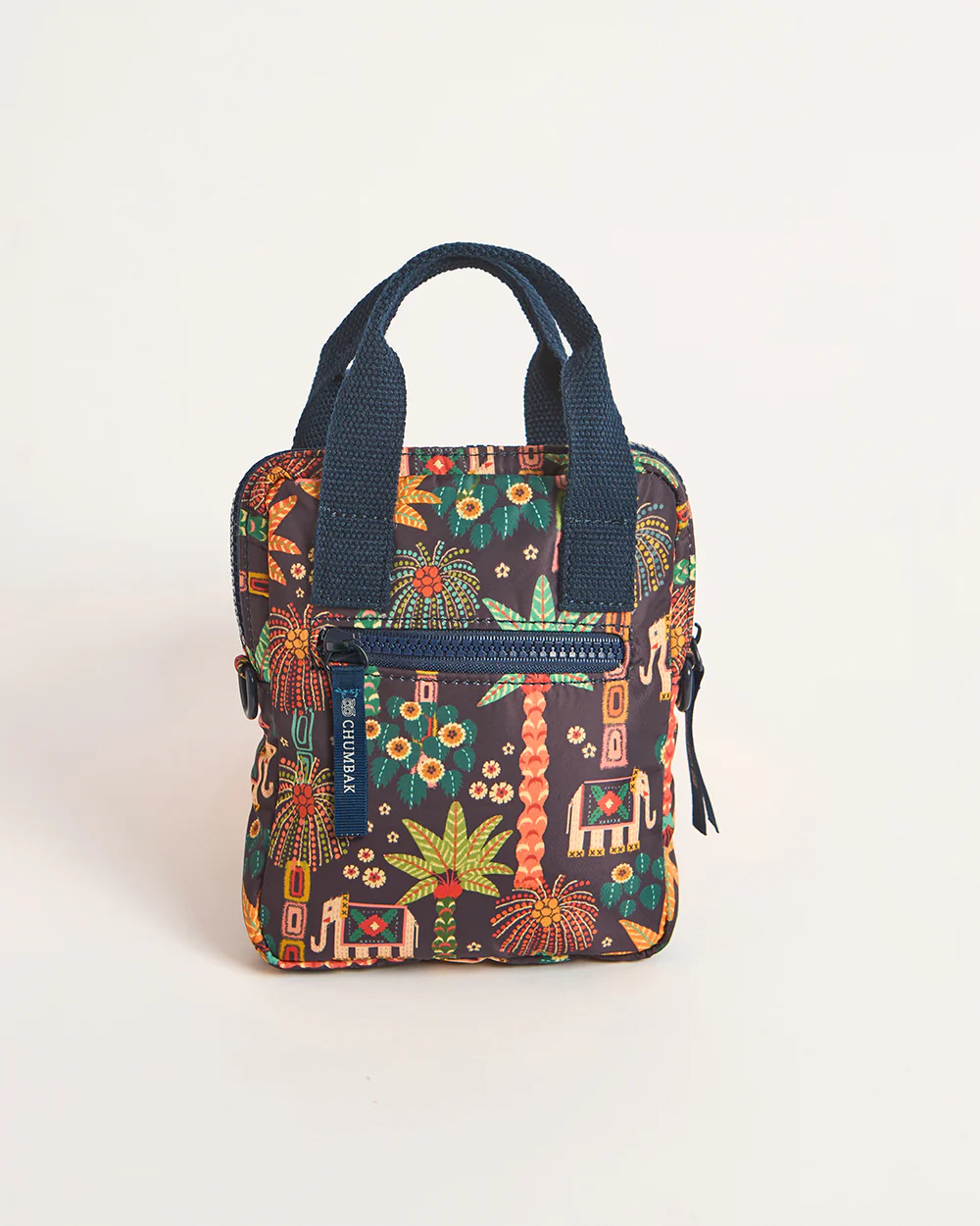 Nomad Mini Sling Bag - Tusker | Digital Nomad - Image 8