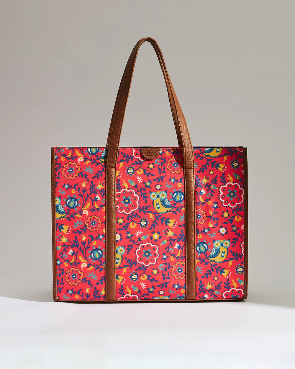 Office Canvas Tote Bag For Women - Image 8