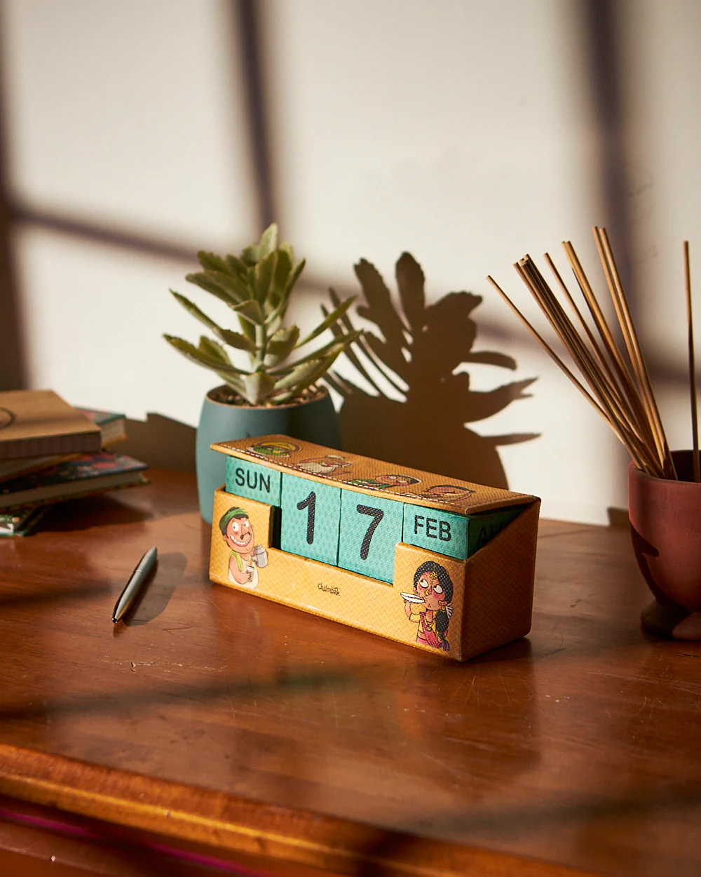 Organiser's Obsession Gift Set of 2 | Comes in a Gift Bag - Image 2