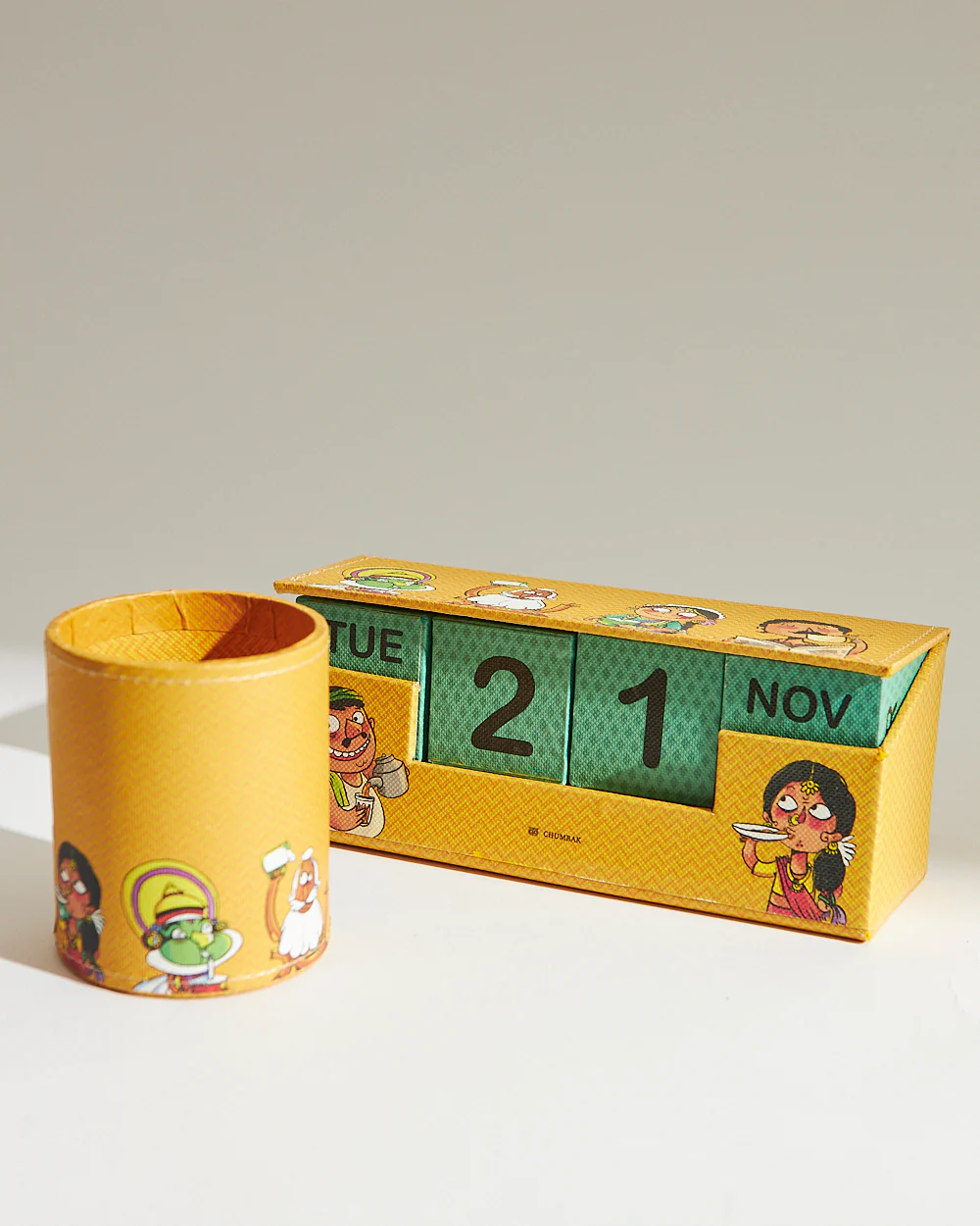 Organiser's Obsession Gift Set of 2 | Comes in a Gift Bag - Image 3