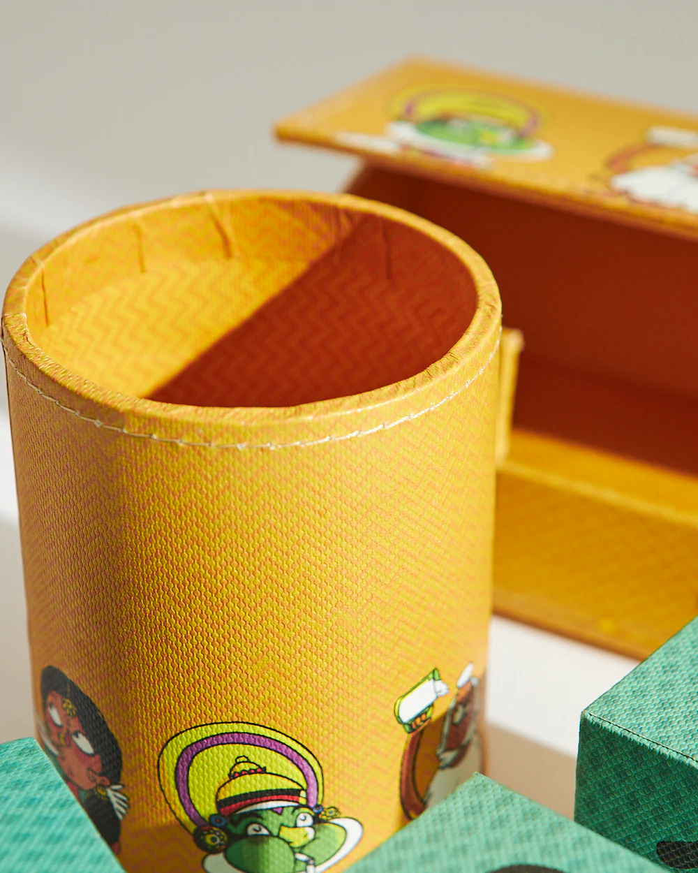 Organiser's Obsession Gift Set of 2 | Comes in a Gift Bag - Image 5