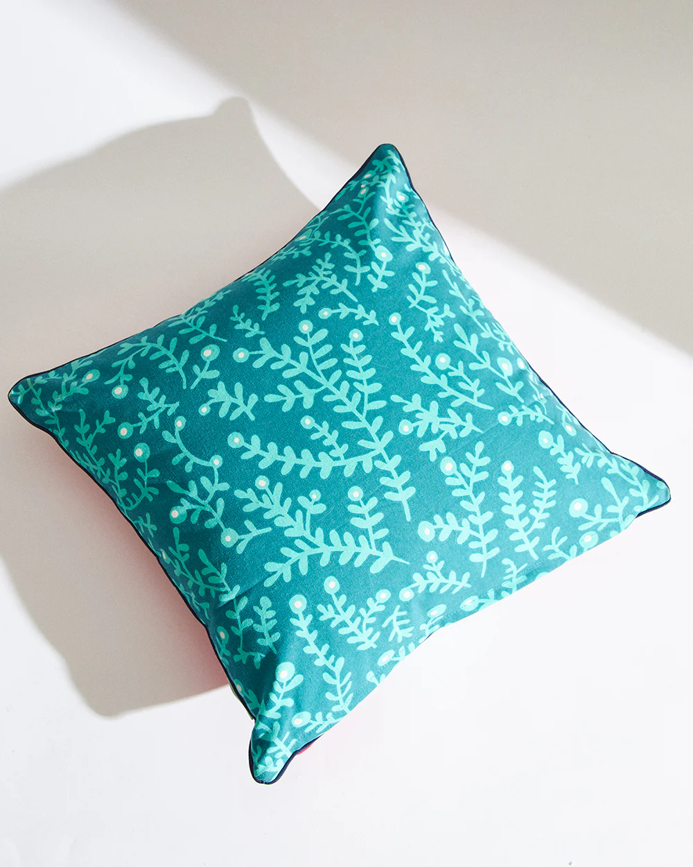 Lungi Man Cushion Cover - Image 7