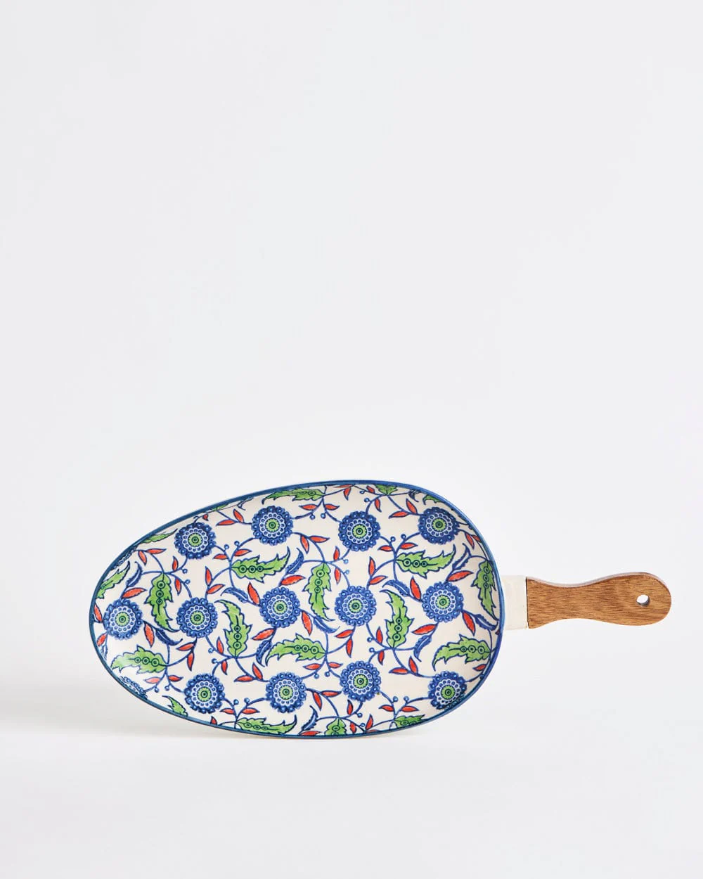 Jaipur Backyard Platter - Image 2