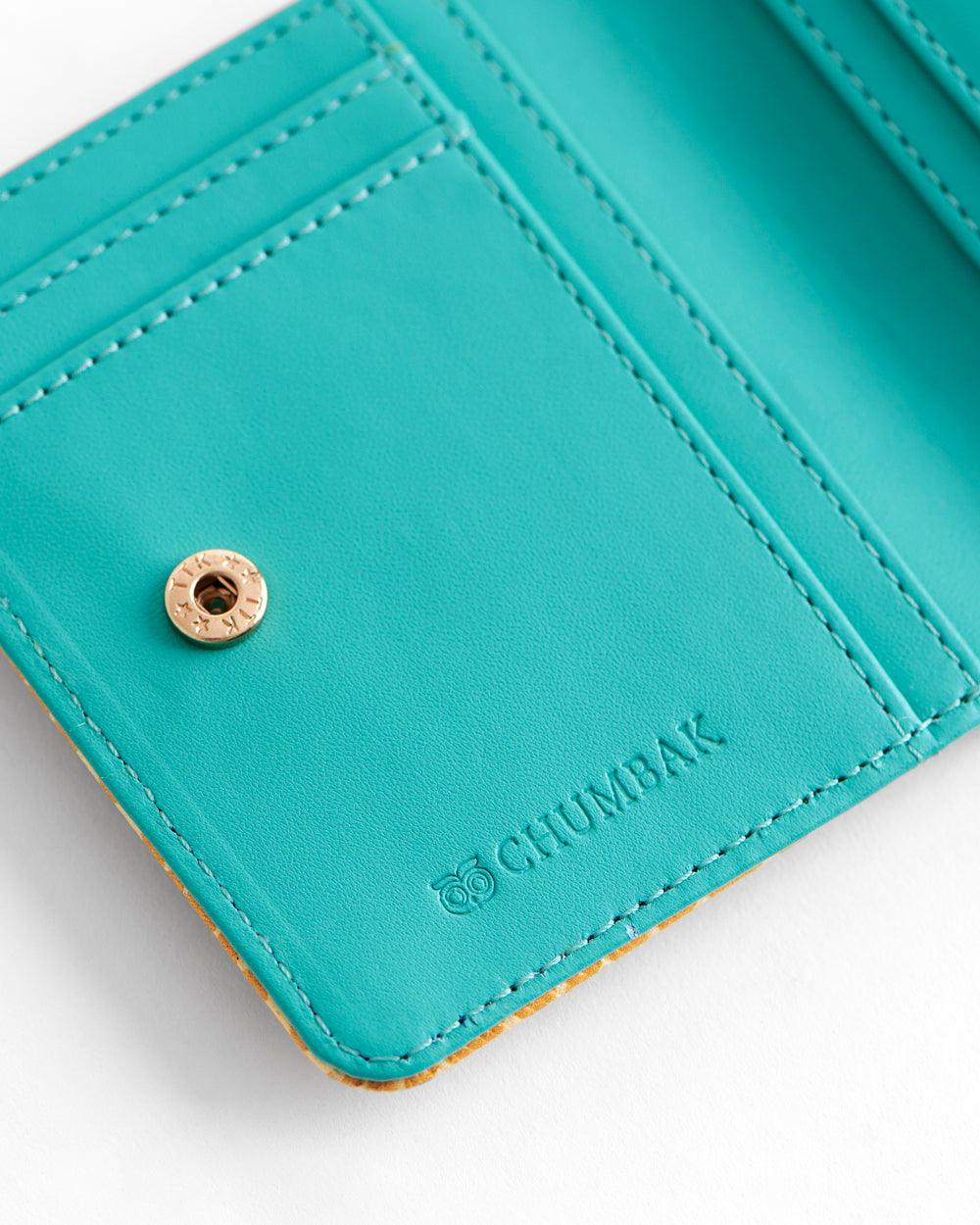 Chumbak Classics W-owl-et Mini - Yellow - Image 3